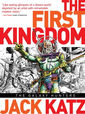 cover image of The First Kingdom (2013), Volume 2